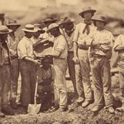 Discover the History of Victoria's Gold Rush