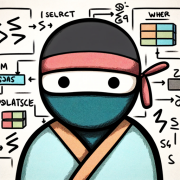 SQL Ninja