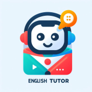 EnglishTutorGPT