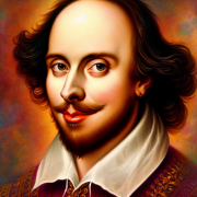 Billy Shakespeare