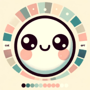 Cute Creature Creator