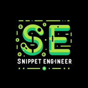 Snippet Engineer