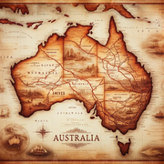 Discover  Australian History