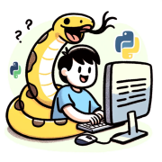 Python Prodigy