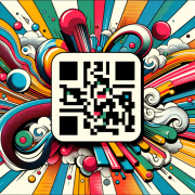 Cool QR Art（酷二维码）