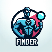 Superhero Alter-Ego Finder