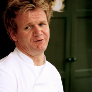 Gordon Ramsey