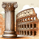 Rome Trivia Master