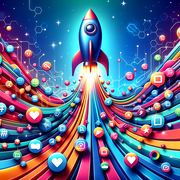 🚀 Social Rocketeer Strategist GPT