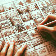 Storyboard Creator