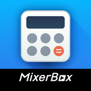 MixerBox Calculator