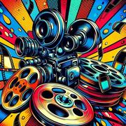 Movie Series Maker