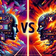 Roast Battle: GPT vs Grok