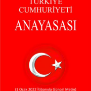 TÜRKİYE CUMHURİYETİ ANAYASASI