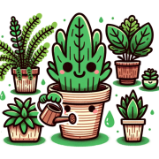 Plant Buddy