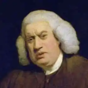 Life Advice from Samuel Johnson