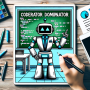 Coderator