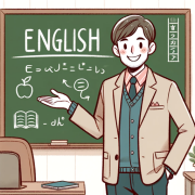 English Mentor