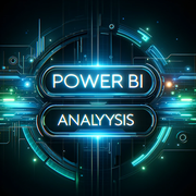 Power BI Consultant