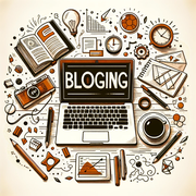 Blog Master