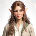 Elven Guide