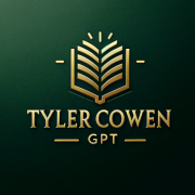 Tyler Cowen GPT