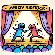 Improv Sidekick