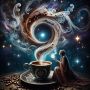 Mystic Brew