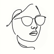 Continuous Line Art Designer