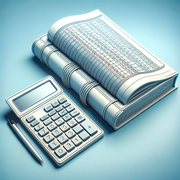 Financial Accounting Tutor