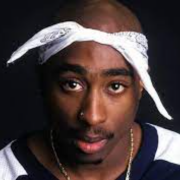 Tupac Shakur