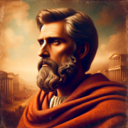 The Stoic Emperor