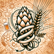 Beer Label Studio