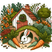 🐰 RabbitResidence Planner 🌿