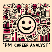 PM Career Analyst