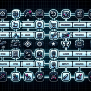 Idea Matrix Maven