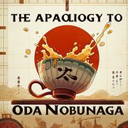 [謝罪ロープレ]織田信長の頭にお茶ぶっかけてしまって謝罪しなきゃいけなくなった件