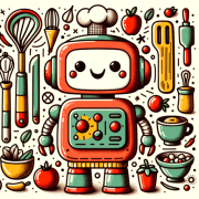 CulinaryGPT | Kitchen AI Assistant