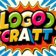 Logo Craft Unrestricted