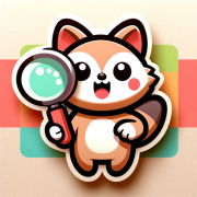 Playful Tanuki Video Search