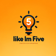 LikeImFive GPT | Get Clear Answers Fast